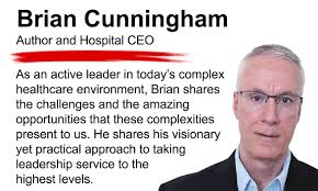 25_The Natural Progression of Leadership with Brian Cunningham