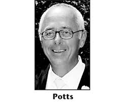 WILLARD POTTS Obituary (2017)