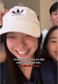 Regina Song Ex Boyfriend