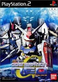 Sd Gundam G Generation Neo Download Game Ps3 Ps4 Ps2 Rpcs3 Pc Free