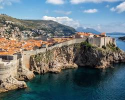 Dubrovnik, Croatia