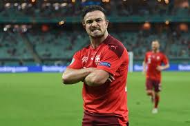 This document is also available in the languages of the migrant population. Shaqiri Laat Zwitsers Juichen Doet Turkije Pijn En Houdt Oranje In Spanning Voetbal International