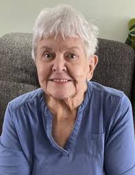 Obituary information for Mardele F. Stewart