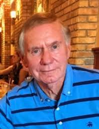 Most Recent Obituaries