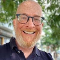 Russ Harlan's Instagram, Twitter & Facebook