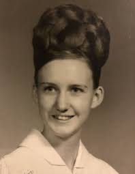 Leslie Gertsch Obituary November 28, 2019