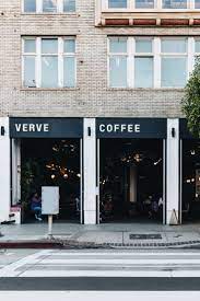 Know how to open a cafe can be very similar to opening a restaurant. Verve Coffee Roasters Cafe La Ca Verve Coffee Coffee Shop Street Coffee