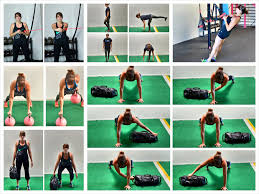 Ready to strengthen your core and challenge your stability? Anti Rotational Exercises Redefining Strength
