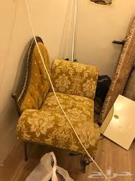 كنب حديد للبيع