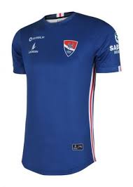El gil vicente futebol clube es un equipo de fútbol de barcelos, portugal. Gil Vicente 2020 21 Home Kit