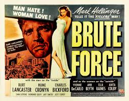 Brute Force (1947)