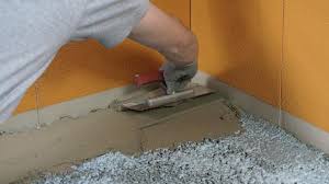 Gefalle Am Balkon Herstellen Anleitung Tipps Diybook At