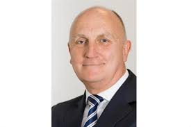 Former Amey CEO Mel Ewell named new MTC chairman