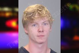 Nathan Mort — Muscogee County Jail Bookings