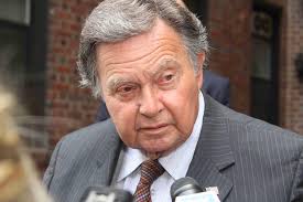 Queens District Attorney Richard Brown dead at 86