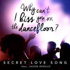 Secret Love Song Little Mix Ft Jason Derulo