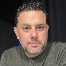 Leonardo Villalpando