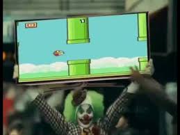 Joker Flappy Bird Meme Youtube
