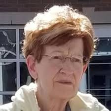 Most Recent Obituaries