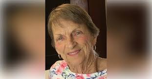 Obituary information for Geraldine Kay Jones