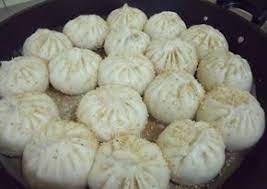 hank chung 發表的保證好吃 上海生煎包食譜 recipe food everyday food recipes