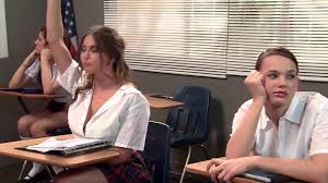 School, Popular:Page 2 - XXX BULE