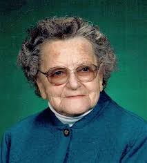 Obituary for Leah B. Briggs