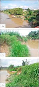 Soil erosion is a widespread problem in queensland and can cause significant impacts to the environment and infrastructure. Erosion Risk Assessment A Case Study Of The Langat River Bank In Malaysia Sciencedirect