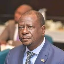 Hon. Geoffrey Makokha Odanga (@OdangaGeoffrey)