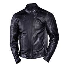 Roland Sands Design Clash Leather Motorcycle Jacket Revival Cycles Roland Sands Design Jacket Custom Leather Jackets Roland Sands Design