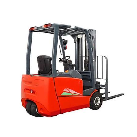 Heli CPD10B Forklift