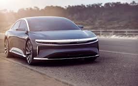 2021 tesla model s performance. Five Electric Start Ups With Their Eyes On Tesla