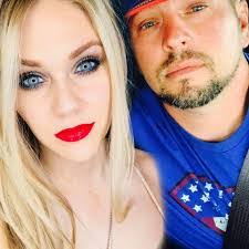 Brandy Hill's Instagram, Twitter & Facebook