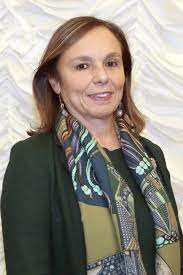 Wow look at how fun the lamorgese are!! Luciana Lamorgese Wikipedia