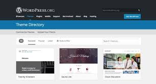 · to back up your theme . How To Safely Change Your Wordpress Theme Wpexplorer