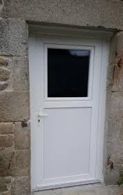Porte de service isolante thermique. Portes De Service Construction Et Pose De Porte Par Kiclos