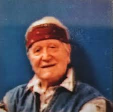 Obituary for Giuseppe Giarraputo