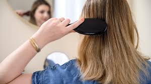 While the mason pearson brush is geared towards dry hair, the wet brush (as the name suggests) is made specifically for when it's wet. Mason Pearson Hairbrush Review Is It Worth The Money Reviewed
