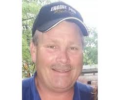 Christopher Mize Obituary (1968