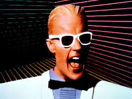 The Totally 80s Pop Culture Trivia Quiz Max Headroom Pop Culture Trivia 80s Pop Culture