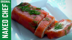 It's much easier than you might think to make but looks so. Smoked Salmon Terrine How To Make Perfect Christmas Recipe Youtube