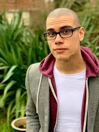 Profile for Steve Russell