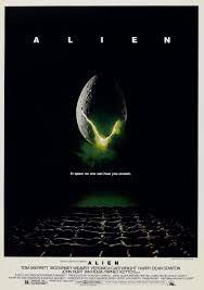 The alien transmission and the keyboard button sound effects are much different from the original deleted scene. Alien El Octavo Pasajero 1979 Filmaffinity