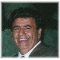 Sam DiVergilio Obituary