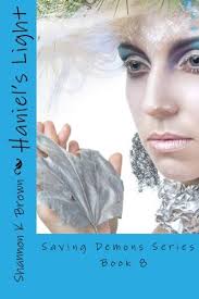 Author Shannon K Brown