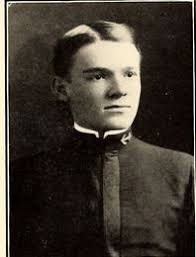 Capt Reuben Lindsay Walker (1886-1950)