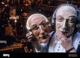 A casanova hi-res stock photography and images