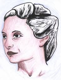 Eloisa Diaz Insunza (1866-1950) Art by Athiri...