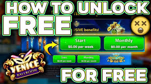 Every player connects to the same online platform, compete for the same ranking and can interact and chat, but the web players cannot play against the mobile and tablet players because. 8 Ball Pool How To Unlock Venice 150m Table Free No Hack No Cheat Youtube