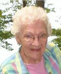 Obituary for Elaine G Danielson Carlson